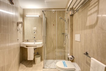 Albergo Firenze galeri fotoğrafı