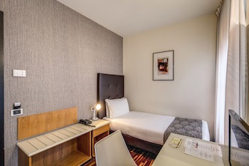 Albergo Firenze galeri fotoğrafı