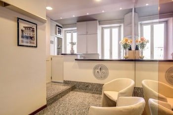 Albergo Firenze fotoğrafı