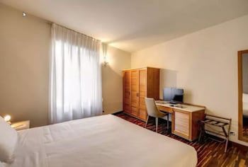 Albergo Firenze galeri fotoğrafı