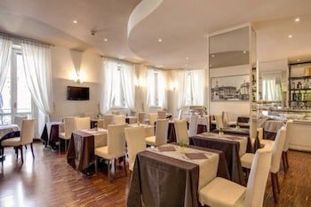 Albergo Firenze galeri fotoğrafı