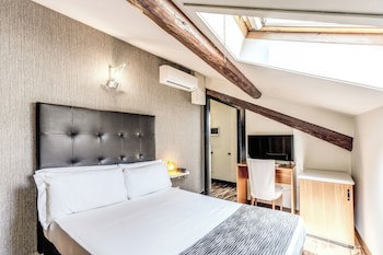 Albergo Firenze galeri fotoğrafı