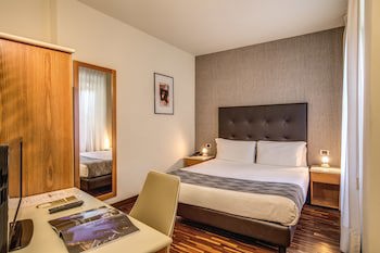 Albergo Firenze galeri fotoğrafı