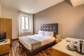 Albergo Firenze galeri fotoğrafı