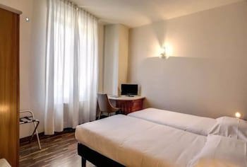 Albergo Firenze fotoğrafı