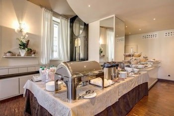 Albergo Firenze galeri fotoğrafı