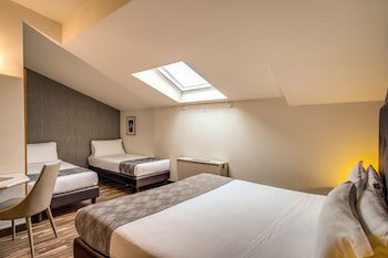Albergo Firenze galeri fotoğrafı