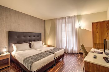 Albergo Firenze galeri fotoğrafı