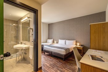 Albergo Firenze galeri fotoğrafı
