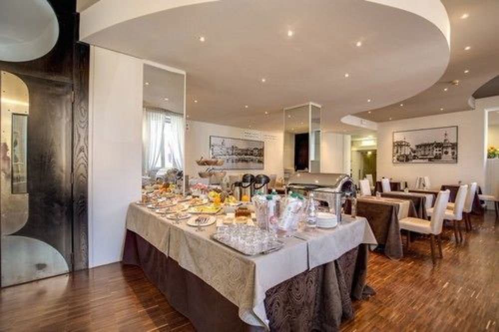 Albergo Firenze