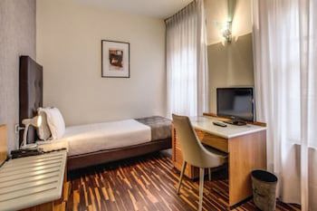 Albergo Firenze galeri fotoğrafı