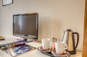 Albergo Firenze galeri fotoğrafı