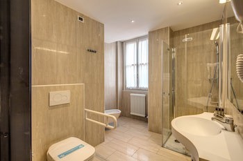 Albergo Firenze galeri fotoğrafı