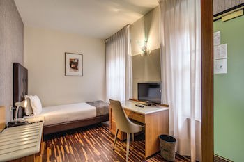 Albergo Firenze galeri fotoğrafı