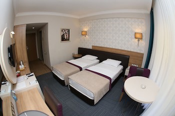 Spilos Hotel galeri fotoğrafı