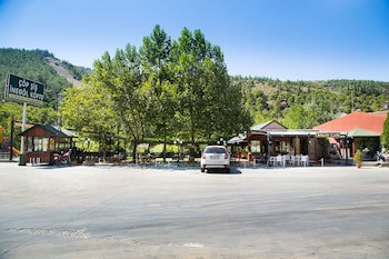 Spilos Hotel galeri fotoğrafı