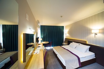 Spilos Hotel galeri fotoğrafı