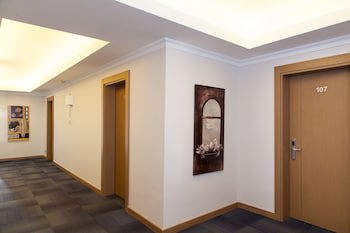 Spilos Hotel galeri fotoğrafı