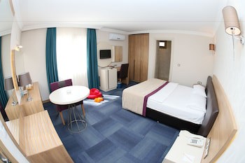 Spilos Hotel galeri fotoğrafı