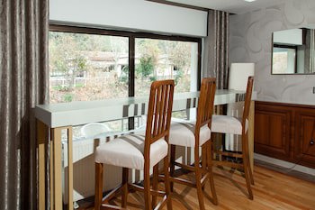 Spilos Hotel galeri fotoğrafı
