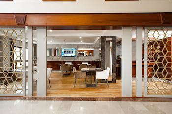 Spilos Hotel fotoğrafı