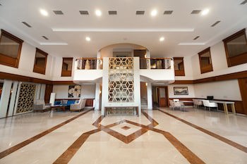 Spilos Hotel fotoğrafı