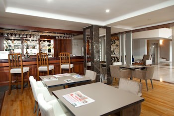 Spilos Hotel fotoğrafı