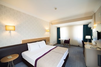 Spilos Hotel galeri fotoğrafı