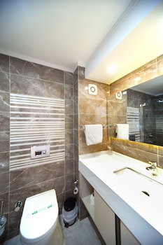 Spilos Hotel galeri fotoğrafı