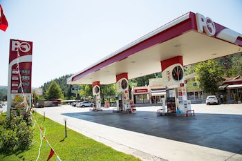 Spilos Hotel galeri fotoğrafı