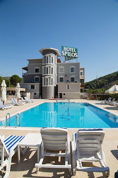 Spilos Hotel fotoğrafı