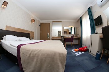 Spilos Hotel galeri fotoğrafı