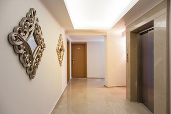 Spilos Hotel galeri fotoğrafı