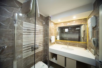 Spilos Hotel galeri fotoğrafı