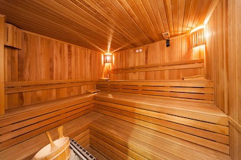Spilos Hotel galeri fotoğrafı