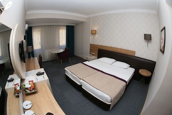 Spilos Hotel galeri fotoğrafı