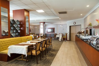 Spilos Hotel galeri fotoğrafı