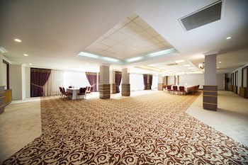 Spilos Hotel galeri fotoğrafı