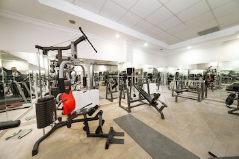 Spilos Hotel galeri fotoğrafı