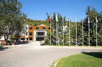 Spilos Hotel galeri fotoğrafı