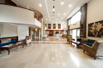 Spilos Hotel fotoğrafı