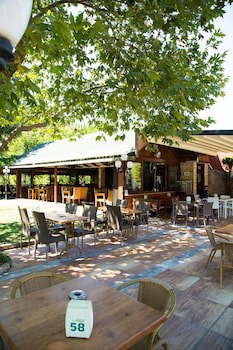 Spilos Hotel galeri fotoğrafı