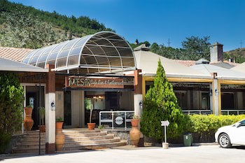 Spilos Hotel galeri fotoğrafı
