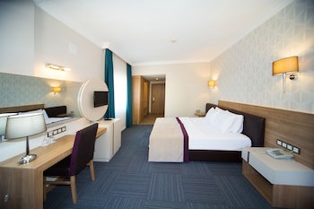 Spilos Hotel galeri fotoğrafı