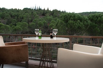 Spilos Hotel galeri fotoğrafı