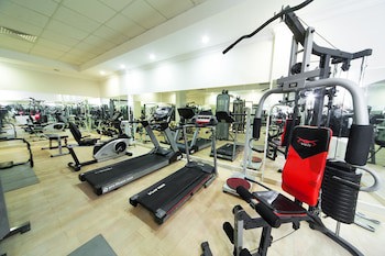 Spilos Hotel fotoğrafı