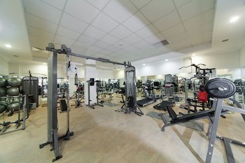 Spilos Hotel galeri fotoğrafı