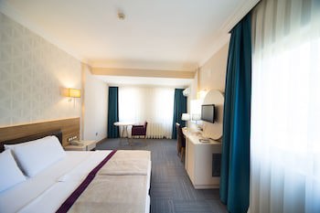 Spilos Hotel galeri fotoğrafı