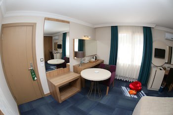 Spilos Hotel galeri fotoğrafı
