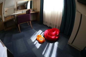 Spilos Hotel galeri fotoğrafı